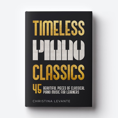 Timeless Piano Classics