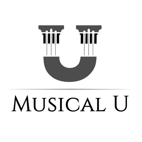 Design the perfect logo for a new industry-leading music education brand