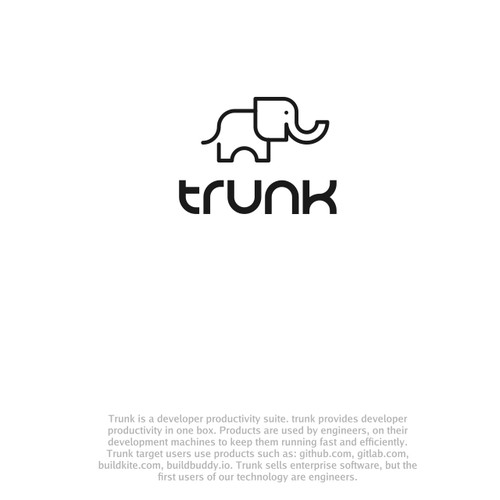 trunk