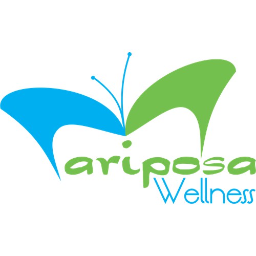 Help Mariposa Wellness with a new logo