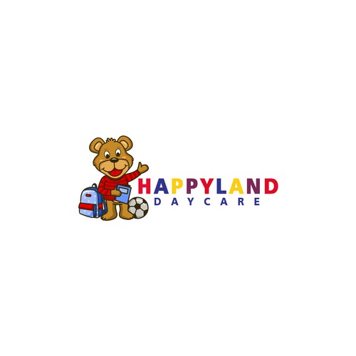 HAPPYLAND DAYCARE