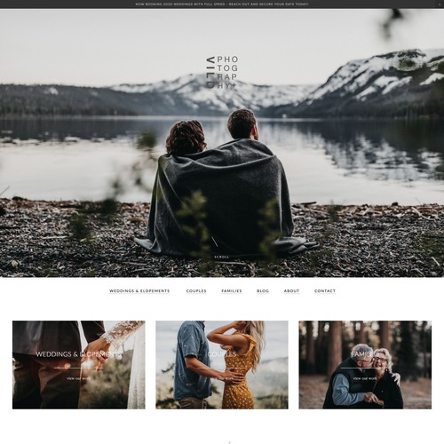 VILD Photography