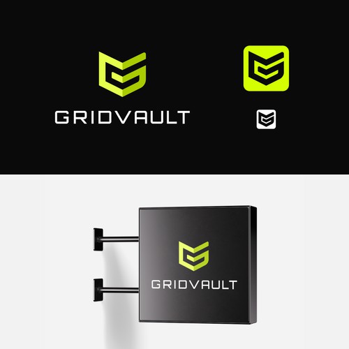 GridVault