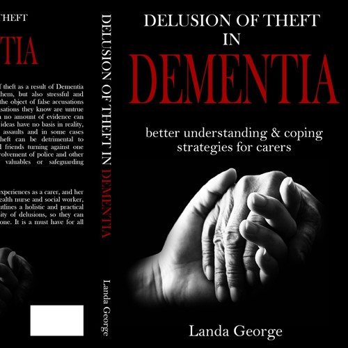 Delusion Of Theft In Dementia