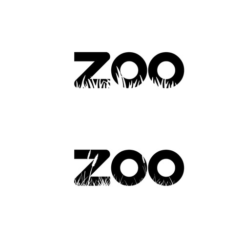 Logo for Zoo