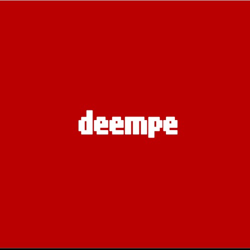 logo for deempe