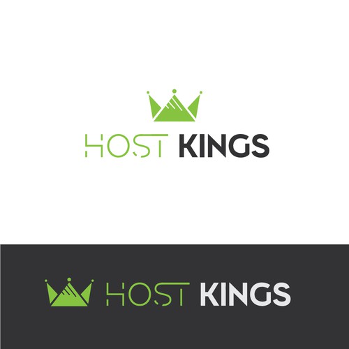 HOST KINGS