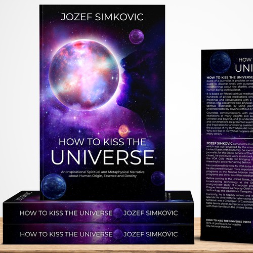 How to Kiss the Universe