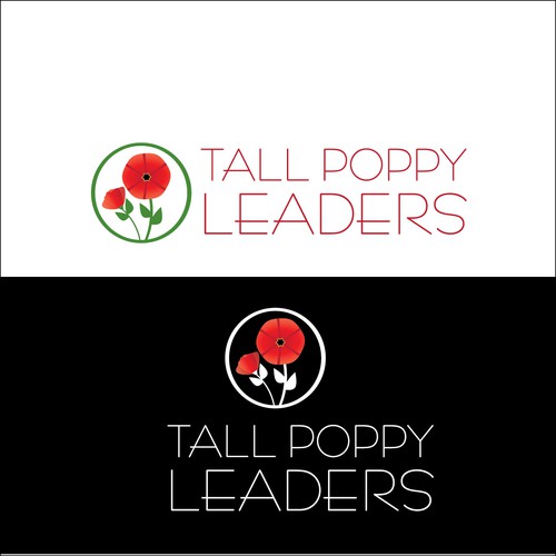 One of the Concepts for Tall Poppy Leaders