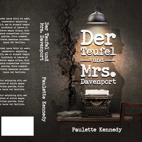 BOOK COVER