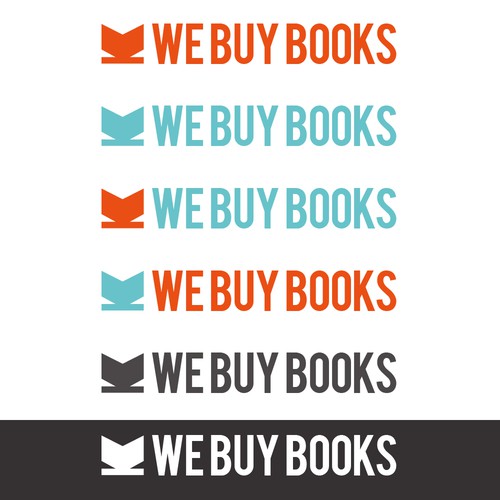 we buy books
