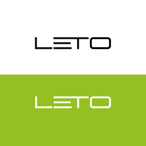Leto Logo