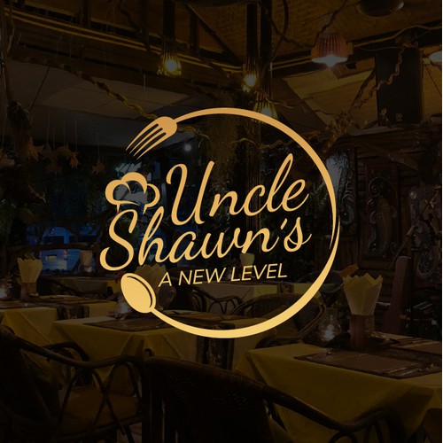 UNCLE SHAWN'S