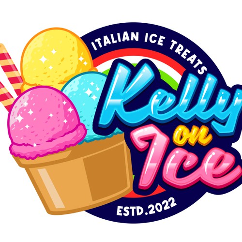Kelly On Ice