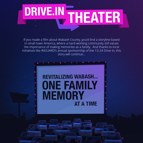 Drive-in Theater