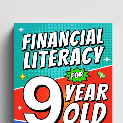 Financial Literacy for 9 Year Old