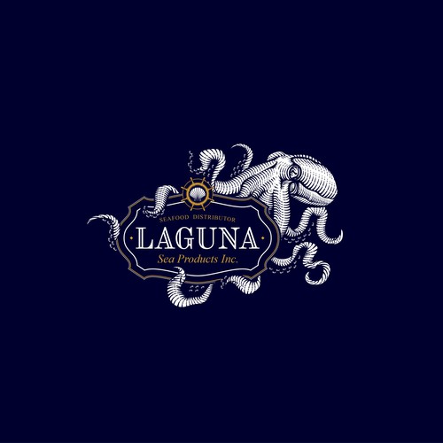 Laguna sea Products