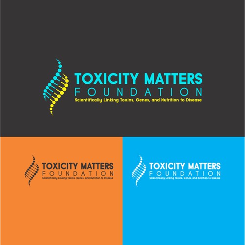 Toxicity Matter Foundation