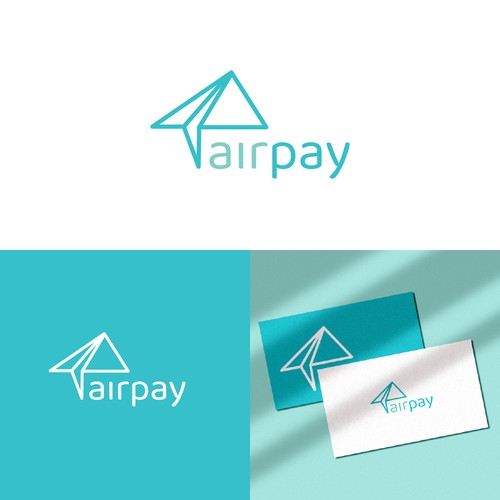 Simple logo design