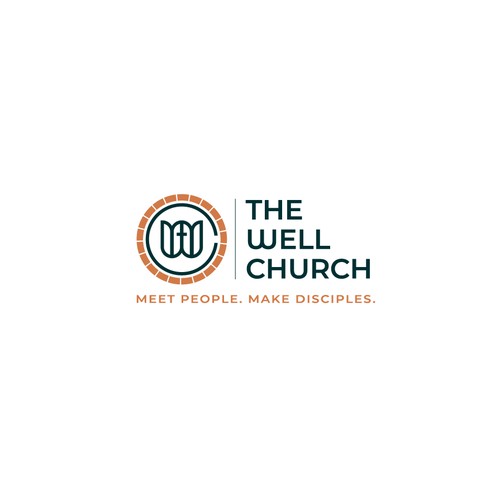 church logo