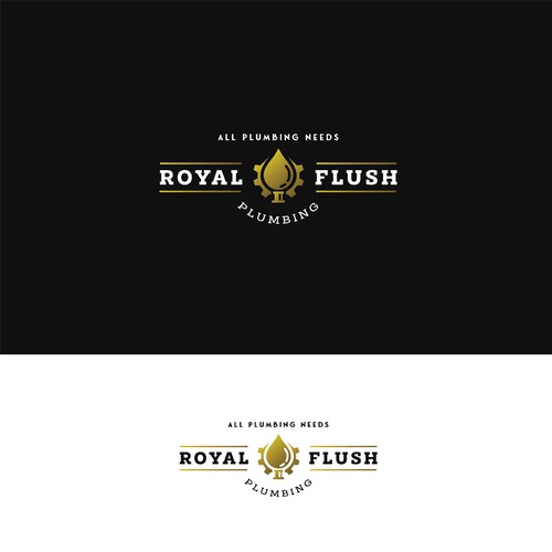 Royal Flush Pluming