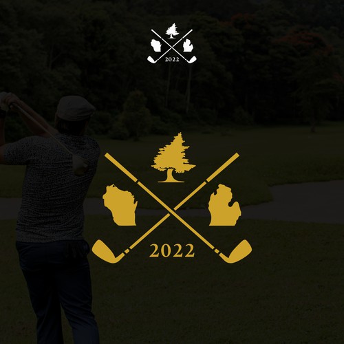 Golf X Clubs logo