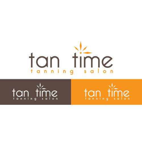 Tanning Logo