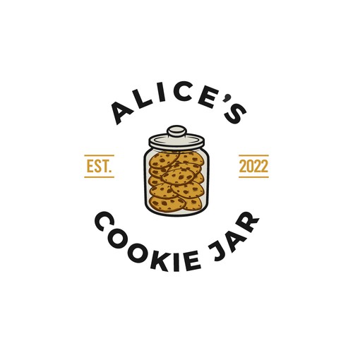 Alice's Cookie Jar