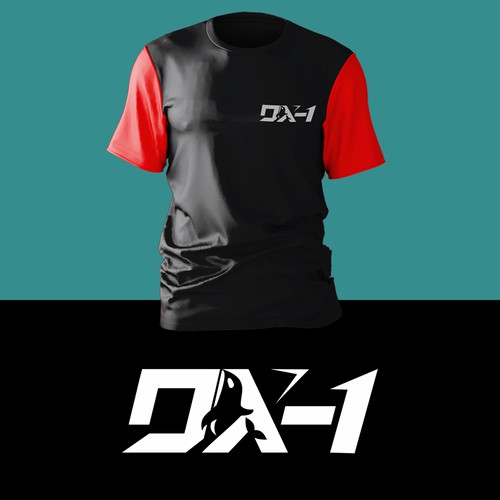 Logo DX-1