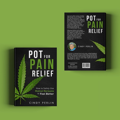 Pot for Pain Relief