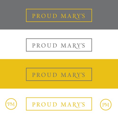 PROUD MARY´S