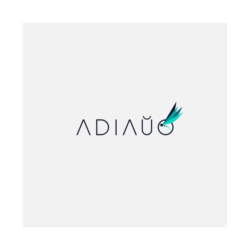 Logo For ADIAUO