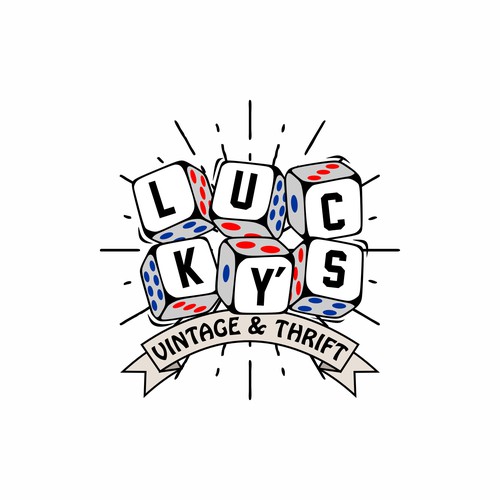 Lucky's