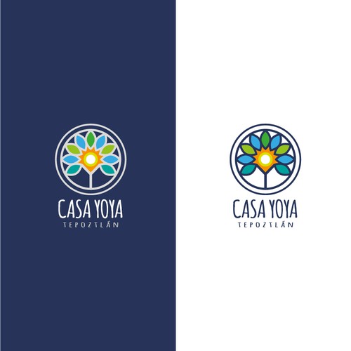 Casa Yoya