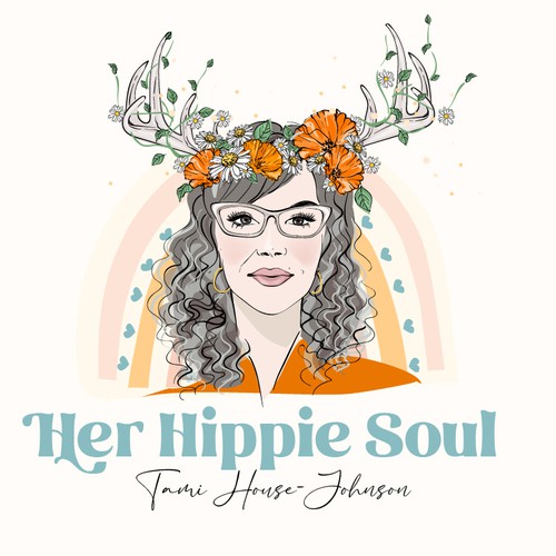Her Hippie Soul