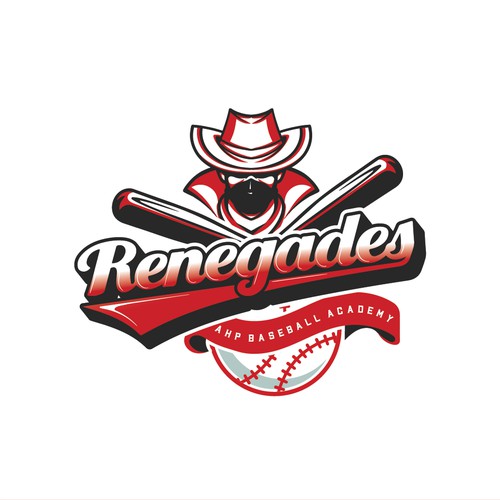 Renegades academy baseball