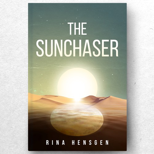 THE SUNCHASER