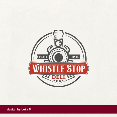 Whistle Stop Deli