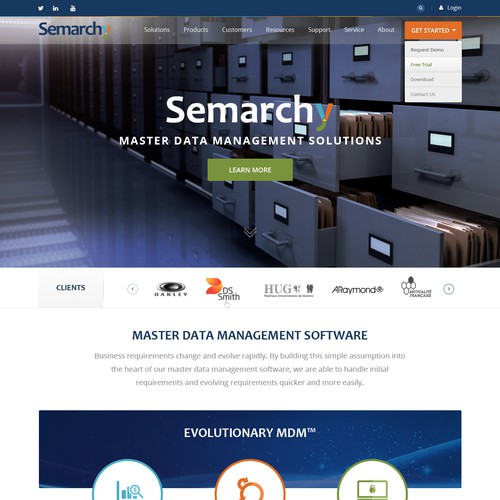 Semarchy