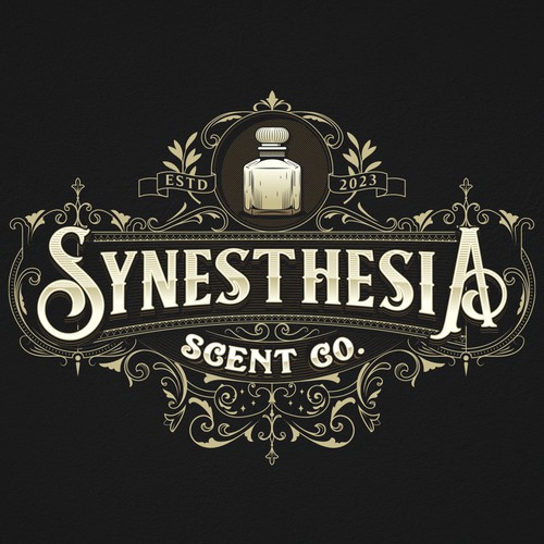 Synesthesia Scent Co.