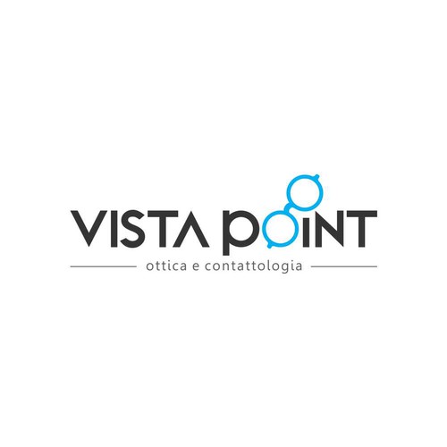 Vista Point logo