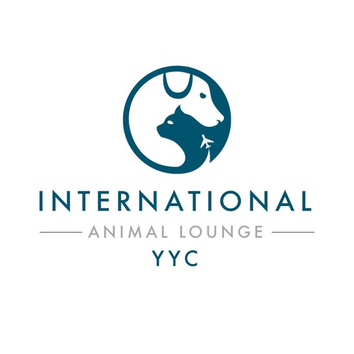 International Animal lounge