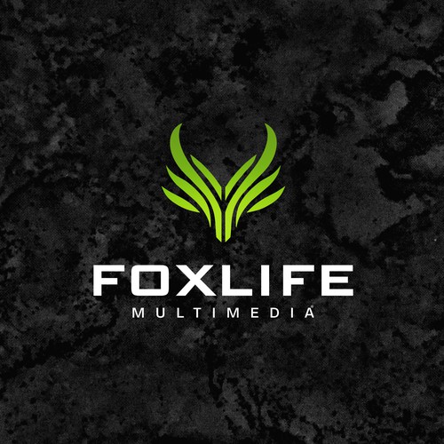 FOXLIFE Multimedia's logo