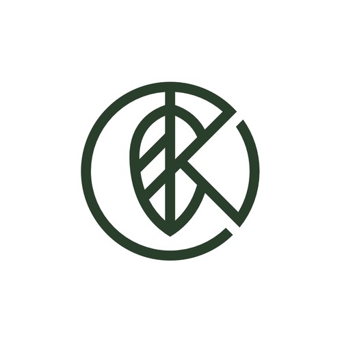 Keina Beauty Brand Logo