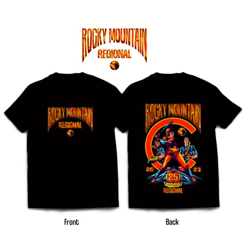 Rocky Mountain Merchandise