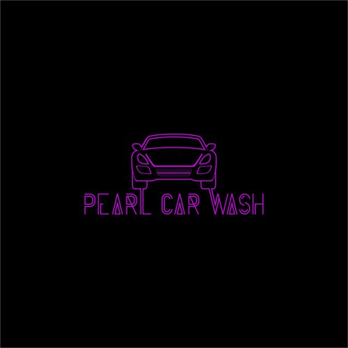 Pearl Car wash