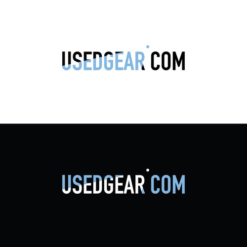 UsedGear.com Logo