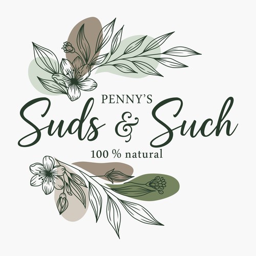 Suds & Such Logo 