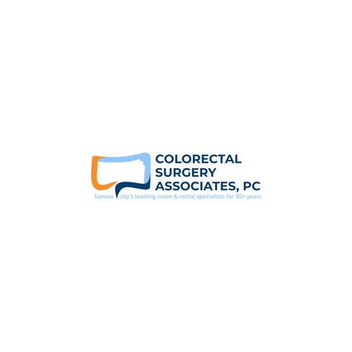 kansas colorectal surgical associates logo