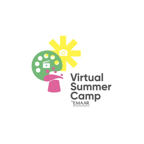 Virtual Summer Camp